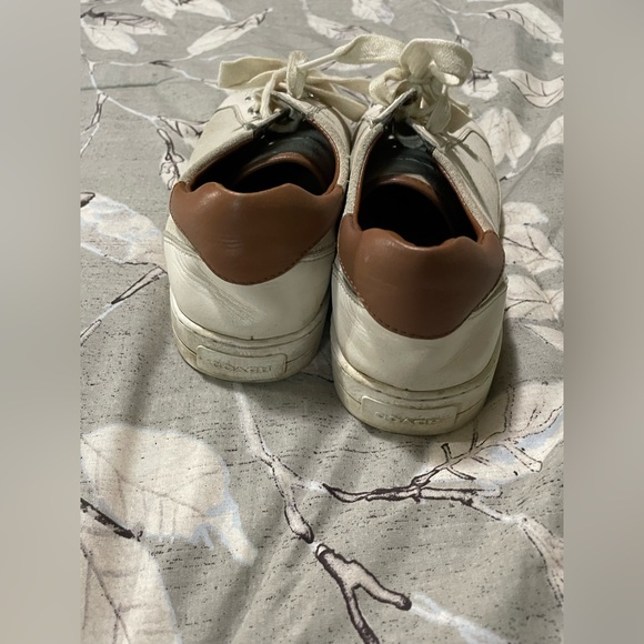 Coach sneakers - Picture 4 of 5